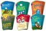 Oxford Reading Tree All Stars: Oxford Level 11: Pack 3 (Class pack of 36) - Stephen Elboz ; Martin Waddell ; Margaret McAllister ; Kes Gray - 9780198377344