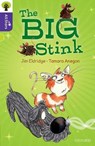 Oxford Reading Tree All Stars: Oxford Level 11: The Big Stink - Jim Eldridge - 9780198377559