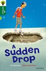 Oxford Reading Tree All Stars: Oxford Level 12: A Sudden Drop - Ali Sparkes - 9780198377597