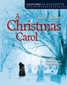 A Christmas Carol - Richard Kidd ; Conor McReynolds - 9780198390404