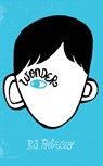Rollercoasters Wonder - R.J Palacio - 9780198391012