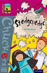 Oxford Reading Tree TreeTops Chucklers: Level 10: Stodgepodge! - Jeremy Strong - 9780198391838