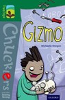 Oxford Reading Tree TreeTops Chucklers: Level 12: Gizmo - Michaela Morgan - 9780198391920