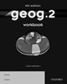 geog.2 Workbook (Pack of 10) - Justin Woolliscroft - 9780198393009