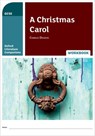Oxford Literature Companions: A Christmas Carol Workbook - Carmel Waldron ; Peter Buckroyd - 9780198398899