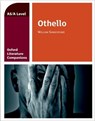 Oxford Literature Companions: Othello - Graham Elsdon - 9780198398981