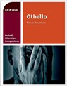 Oxford Literature Companions: Othello - Graham Elsdon - 9780198398981