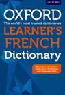 Oxford Learner's French Dictionary - Nicholas Rollin - 9780198407980