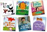 Oxford Reading Tree Story Sparks: Oxford Level 1+: Mixed Pack of 6 - Michelle Robinson ; Teresa Heapy ; Becca Heddle ; Cheryl Palin - 9780198414780