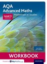 AQA Mathematical Studies Workbook - Stan Dolan ; June Haighton - 9780198417095
