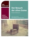 Oxford Literature Companions: Der Besuch der alten Dame - Rene Koglbauer ; Janine Turner - 9780198418399