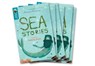 Oxford Reading Tree TreeTops Greatest Stories: Oxford Level 9: Sea Stories Pack 6 - Malachy Doyle - 9780198418511