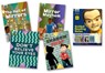 Project X Origins: Lime+ Book Band, Oxford Level 12: Mixed Pack of 4 - Tony Bradman ; Tom Bradman ; Alex Woolf ; Jo Nelson ; John Dougherty ; Lindsay Pickton ; Christine Chen - 9780198419365