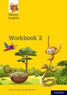 Nelson English: Year 2/Primary 3: Workbook 2 - Sarah Lindsay ; Wendy Wren - 9780198419891