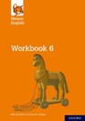 Nelson English: Year 6/Primary 7: Workbook 6 - Wendy Wren ; Sarah Lindsay - 9780198419938