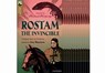 Oxford Reading Tree TreeTops Greatest Stories: Oxford Level 18: Rostam the Invincible - Jon Mayhew ; Ferdowsi - 9780198421160