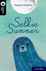 Oxford Reading Tree TreeTops Reflect: Oxford Level 20: Selkie Summer - Margaret McAllister - 9780198421337
