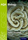 AQA GCSE Biology Workbook: Higher - Gemma Young - 9780198421672