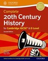 Complete 20th Century History for Cambridge IGCSE® & O Level - John Cantrell ; Neil Smith ; Peter Smith - 9780198424925