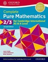 Complete Pure Mathematics 2 & 3 for Cambridge International AS & A Level - LINSKY,  Jean - 9780198425137