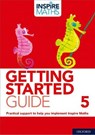 Inspire Maths: Getting Started Guide 5 - HO KHEONG,  Fong ; Holland, Rebecca ; Mitchell, Julie ; Westacott, Bernie - 9780198428800