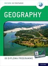 Oxford IB Diploma Programme: IB Prepared: Geography - Garrett Nagle ; Anthony Gillett - 9780198434221
