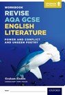 Revise AQA GCSE English Literature: Power and Conflict and Unseen Poetry Workbook - Graham Elsdon - 9780198437437