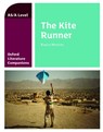Oxford Literature Companions: The Kite Runner - Garrett O'Doherty - 9780198437482