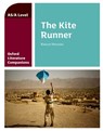 Oxford Literature Companions: The Kite Runner - Garrett O'Doherty - 9780198437482