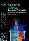 AQA GCSE Combined Science Required Practicals Exam Practice Workbook - Primrose Kitten - 9780198444923