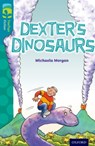 Oxford Reading Tree TreeTops Fiction: Level 9: Dexter's Dinosaurs - Michaela Morgan - 9780198446996