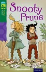 Oxford Reading Tree TreeTops Fiction: Level 12 More Pack A: Snooty Prune - Pippa Goodhart - 9780198447702