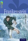 Oxford Reading Tree TreeTops Classics: Level 17: Pack of 36 - Mary Shelley ; Nick Warburton ; Arthur Conan Doyle ; Trevor Millum ; Emily Bronte ; Shirley Isherwood ; Robert Louis Stevenson ; Alan MacDonald ; Daniel Defoe ; Anthony Masters - 9780198448778
