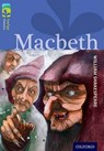 Oxford Reading Tree TreeTops Classics: Level 17 More Pack A: Macbeth - William Shakespeare ; Jon Blake - 9780198448860