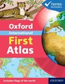 Oxford International First Atlas (2011) - Dr Patrick Wiegand - 9780198480204