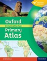 Oxford International Primary Atlas - Dr Patrick Wiegand - 9780198480228