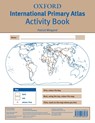 Oxford International Primary Atlas Activity Book - Dr Patrick Wiegand - 9780198480235