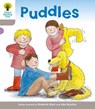Oxford Reading Tree: Level 1: Decode and Develop: Puddles - Roderick Hunt ; Alex Brychta ; Annemarie Young ; Nick Schon - 9780198483700