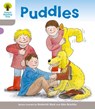 Oxford Reading Tree: Level 1: Decode and Develop: Puddles - Roderick Hunt ; Alex Brychta ; Annemarie Young ; Nick Schon - 9780198483700