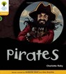 Oxford Reading Tree: Level 5: Floppy's Phonics Non-Fiction: Pirates - Charlotte Raby ; Roderick Hunt - 9780198484714