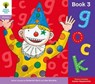Oxford Reading Tree: Level 1+: Floppy's Phonics: Sounds and Letters: Book 3 - Debbie Hepplewhite ; Roderick Hunt - 9780198485599