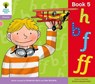 Oxford Reading Tree: Level 1+: Floppy's Phonics: Sounds and Letters: Book 5 - Debbie Hepplewhite ; Roderick Hunt - 9780198485612