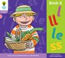 Oxford Reading Tree: Level 1+: Floppy's Phonics: Sounds and Letters: Book 6 - Debbie Hepplewhite ; Roderick Hunt - 9780198485629