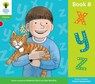 Oxford Reading Tree: Level 2: Floppy's Phonics: Sounds and Letters: Book 8 - Debbie Hepplewhite ; Roderick Hunt - 9780198485667
