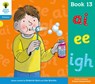 Oxford Reading Tree: Level 3: Floppy's Phonics: Sounds and Letters: Book 13 - Debbie Hepplewhite ; Roderick Hunt - 9780198485735