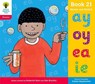 Oxford Reading Tree: Level 4: Floppy's Phonics: Sounds and Letters: Book 21 - Debbie Hepplewhite ; Roderick Hunt - 9780198485834