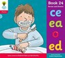 Oxford Reading Tree: Level 4: Floppy's Phonics: Sounds and Letters: Book 24 - Debbie Hepplewhite ; Roderick Hunt - 9780198485865