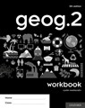 geog.2 Workbook - Justin Woolliscroft - 9780198489863