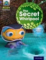 Project X: Alien Adventures: Purple: The Secret Whirlpool - Elen Caldecott - 9780198493280