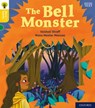 Oxford Reading Tree Word Sparks: Level 5: The Bell Monster - Vaishali Shroff - 9780198495963